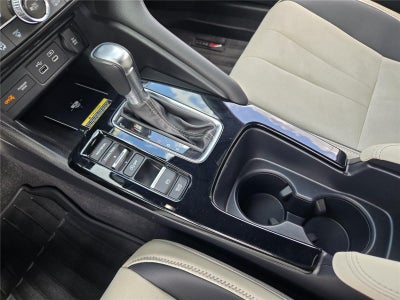 2024 Acura Integra A-Spec Tech Package
