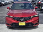 2024 Acura Integra A-Spec Tech Package