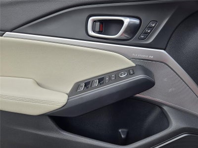 2024 Acura Integra A-Spec Tech Package