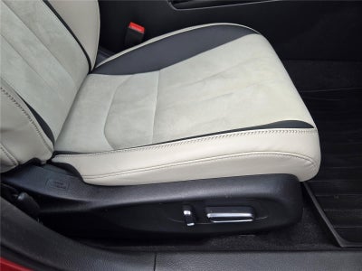 2024 Acura Integra A-Spec Tech Package
