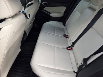 2024 Acura Integra A-Spec Tech Package