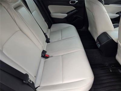 2024 Acura Integra A-Spec Tech Package