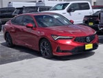 2024 Acura Integra A-Spec Tech Package