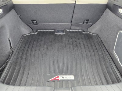 2024 Acura Integra A-Spec Tech Package