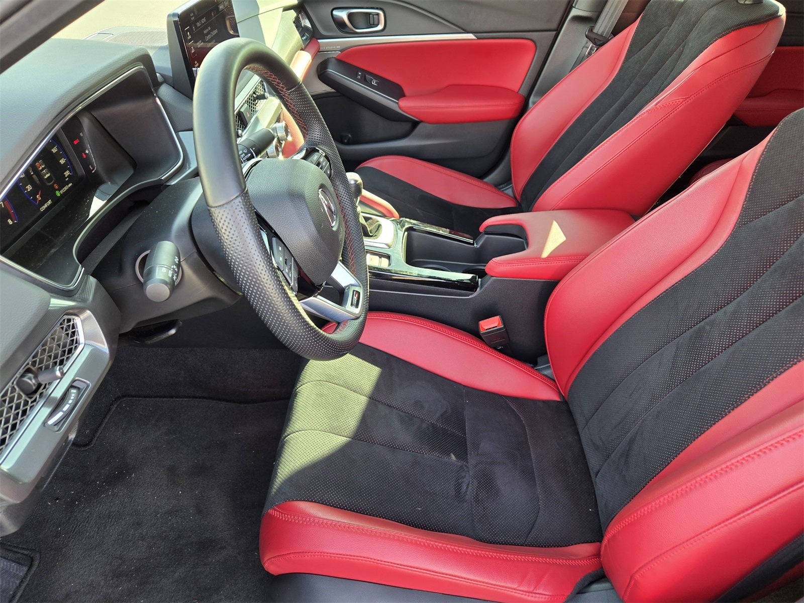 2024 Acura Integra Type S