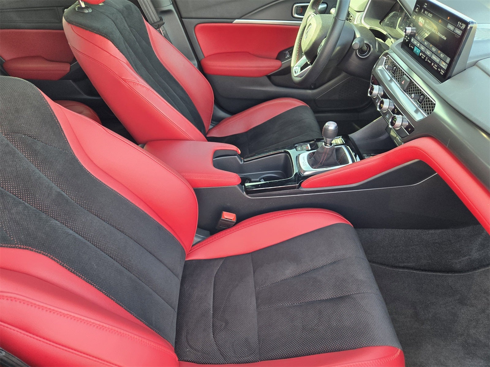 2024 Acura Integra Type S