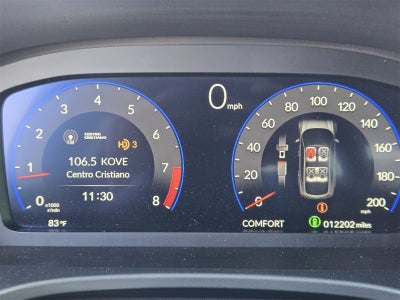 2024 Acura Integra Type S