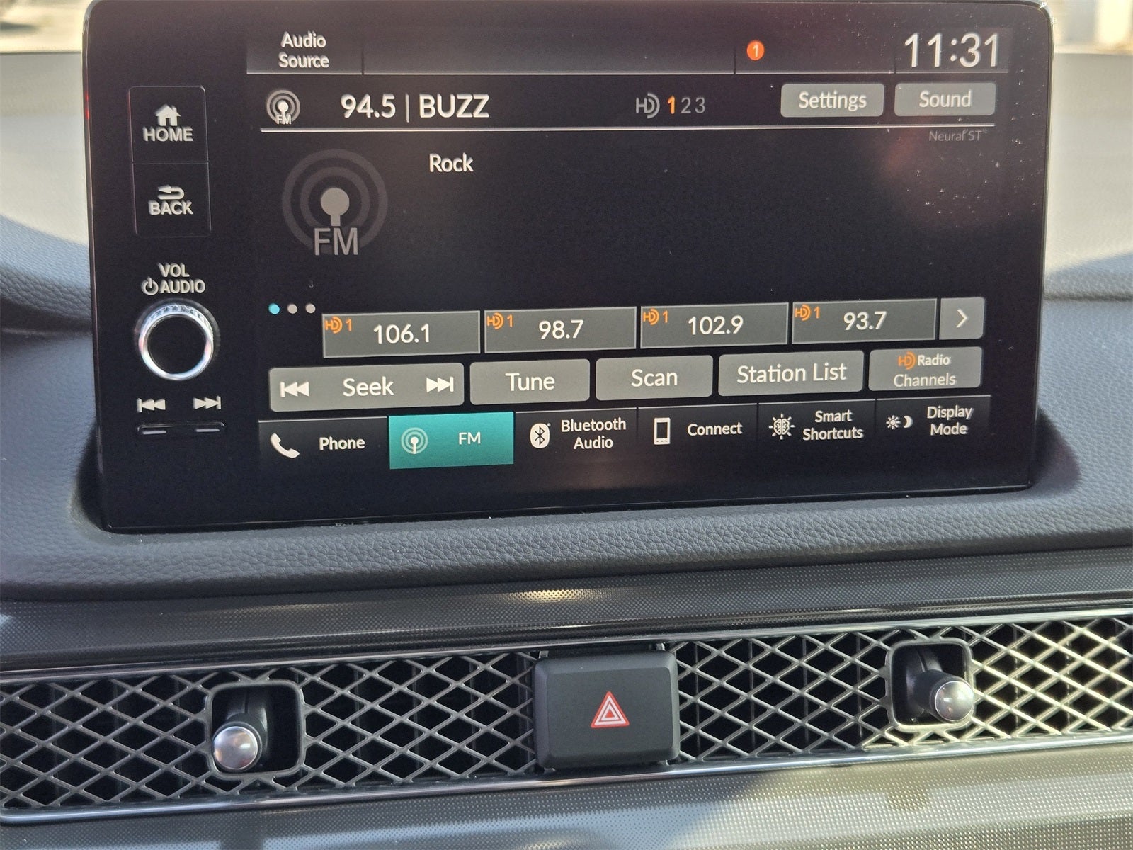 2024 Acura Integra Type S