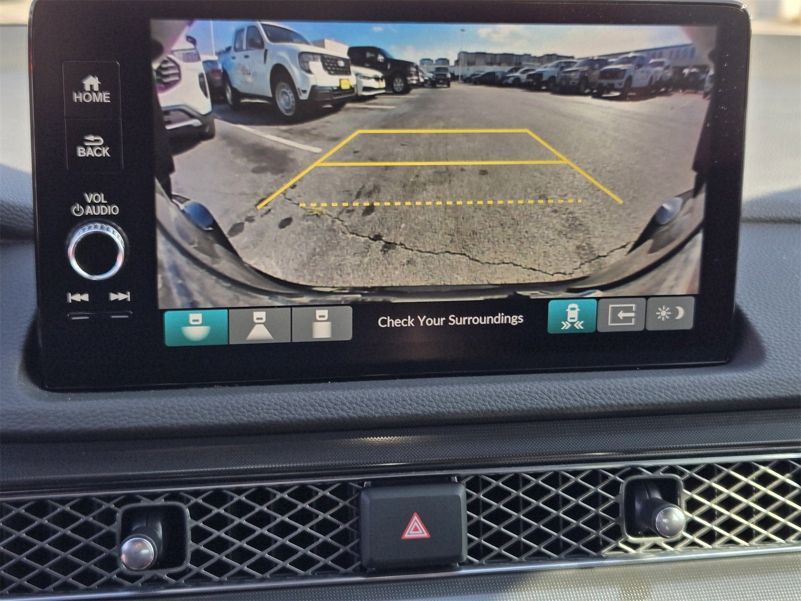 2024 Acura Integra Type S