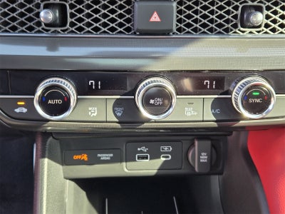 2024 Acura Integra Type S