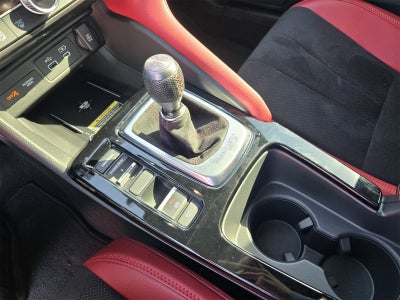 2024 Acura Integra Type S