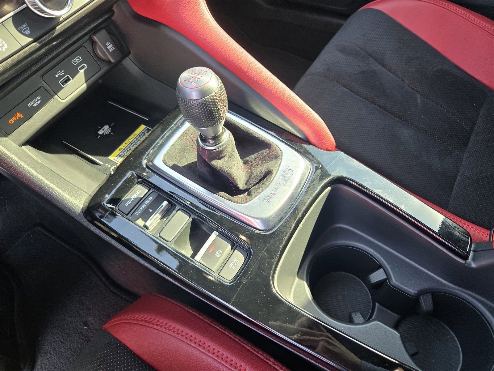 2024 Acura Integra Type S