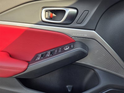 2024 Acura Integra Type S