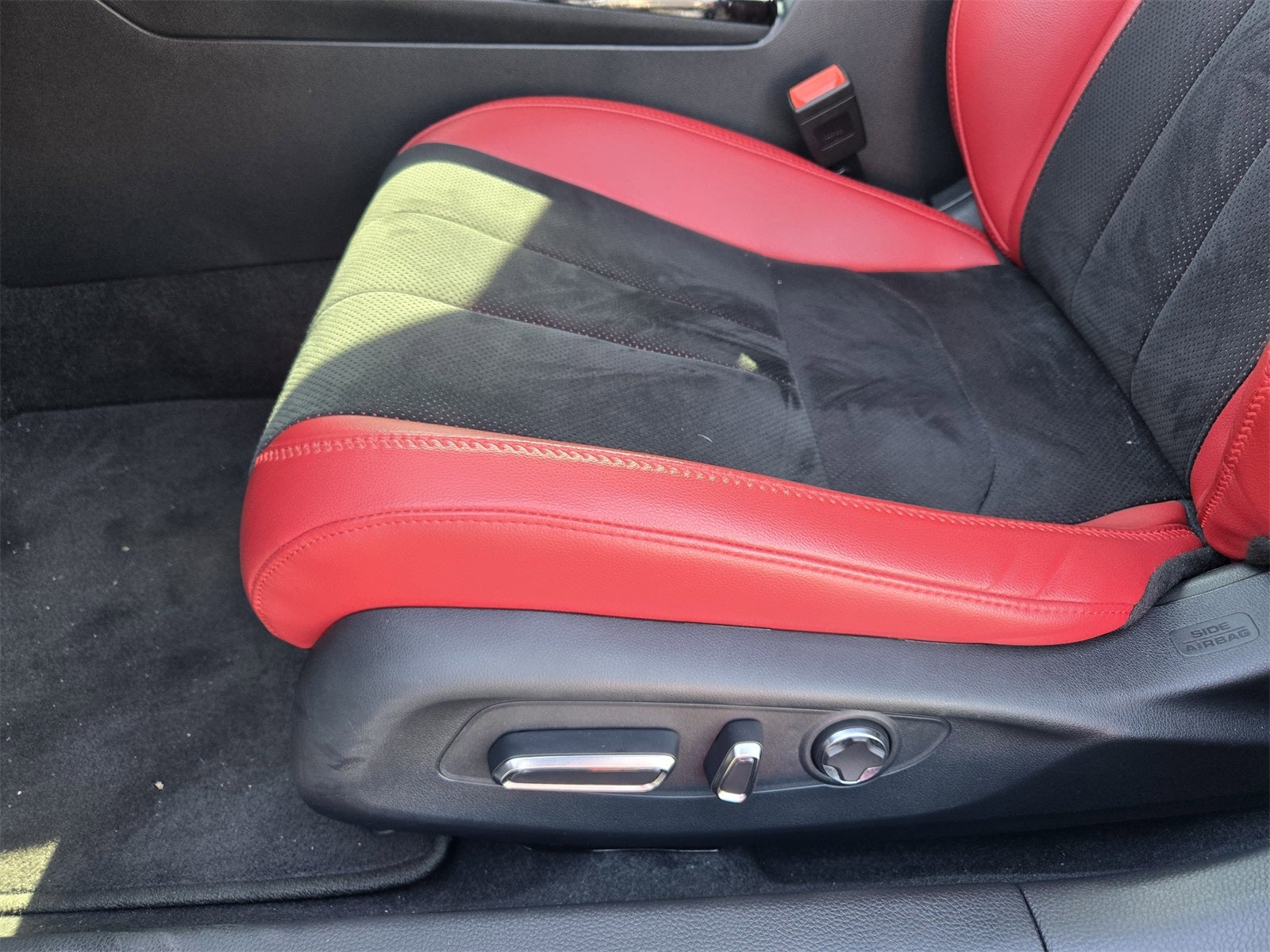 2024 Acura Integra Type S