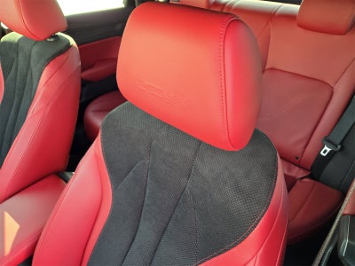 2024 Acura Integra Type S