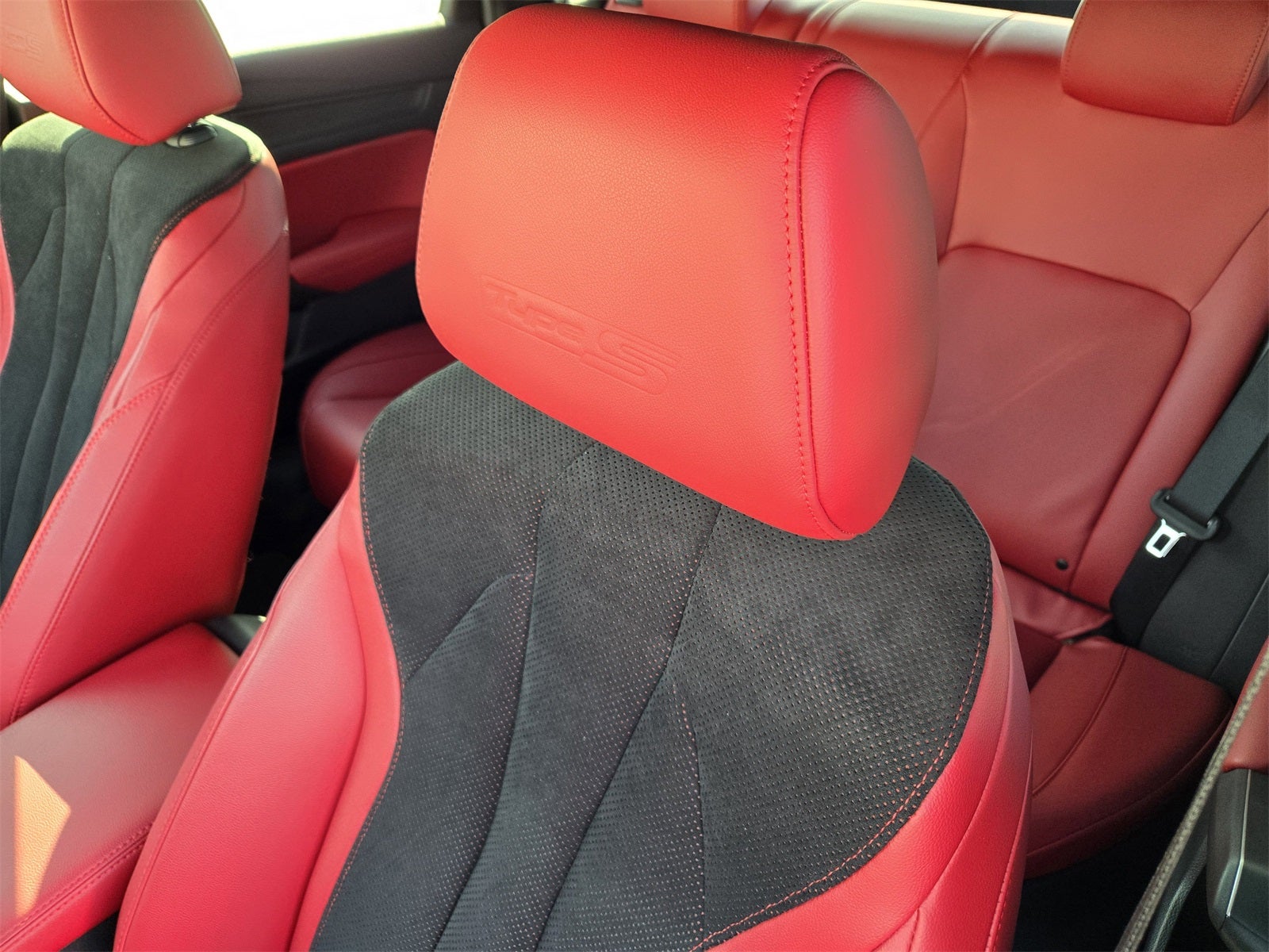 2024 Acura Integra Type S