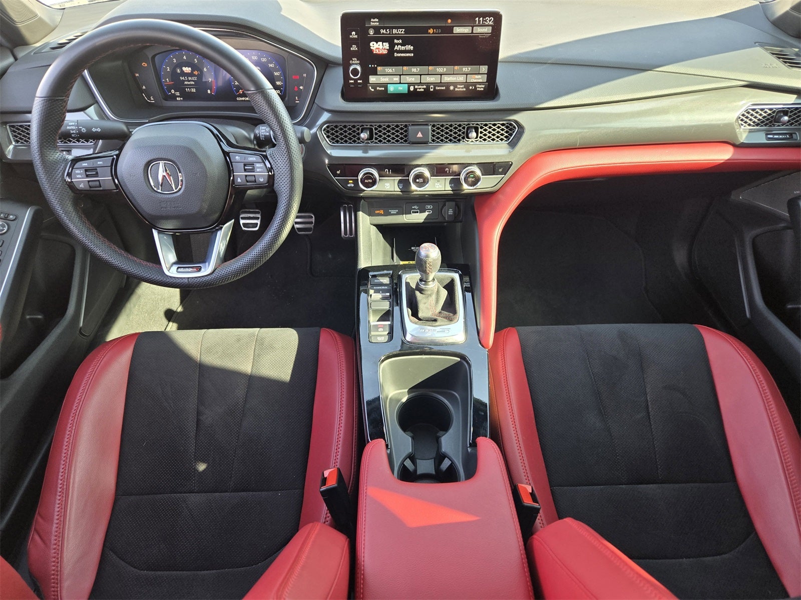 2024 Acura Integra Type S