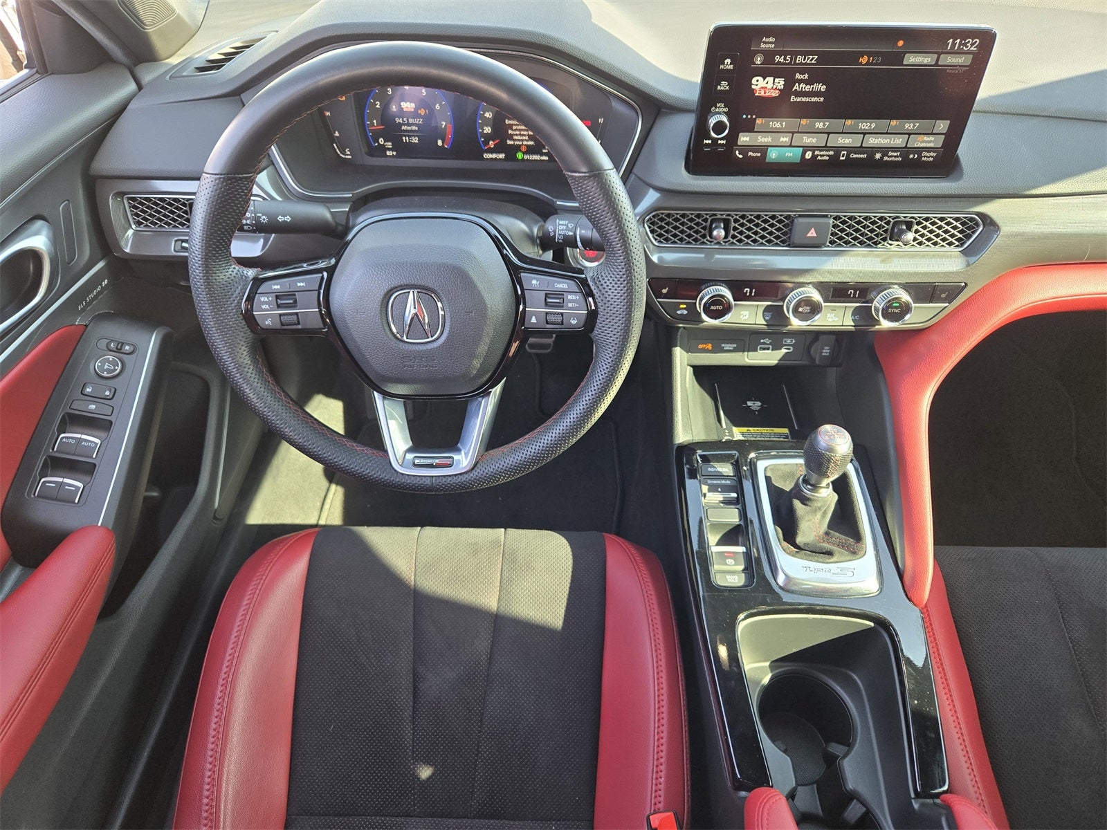 2024 Acura Integra Type S