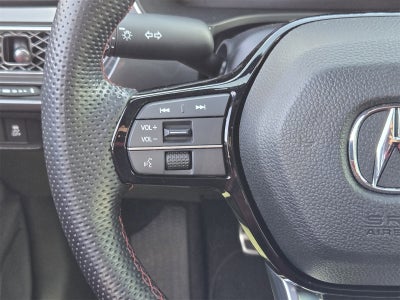 2024 Acura Integra Type S