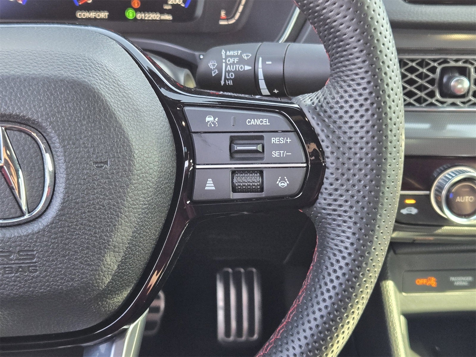 2024 Acura Integra Type S