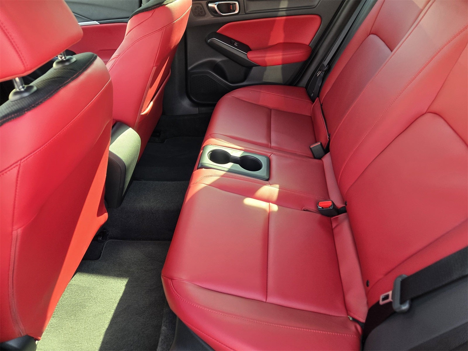 2024 Acura Integra Type S