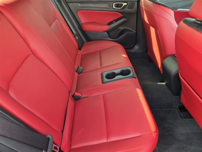 2024 Acura Integra Type S