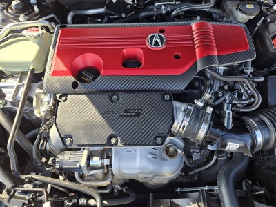 2024 Acura Integra Type S