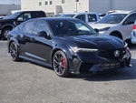 2024 Acura Integra Type S