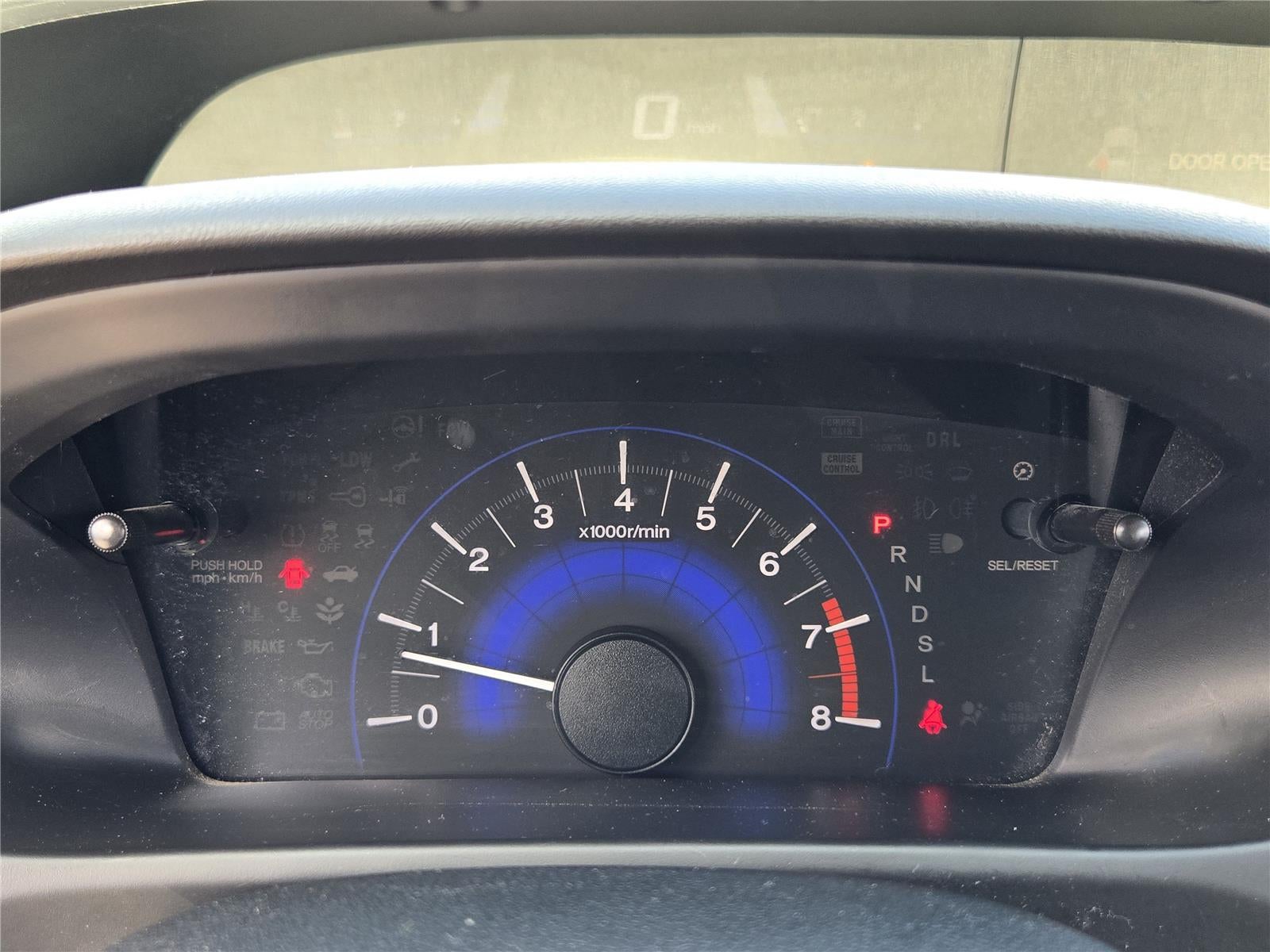2014 Honda Civic Sedan EX