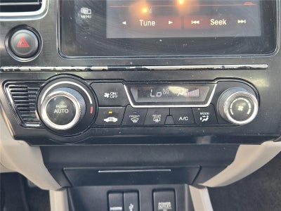2014 Honda Civic Sedan EX