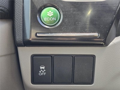 2014 Honda Civic Sedan EX