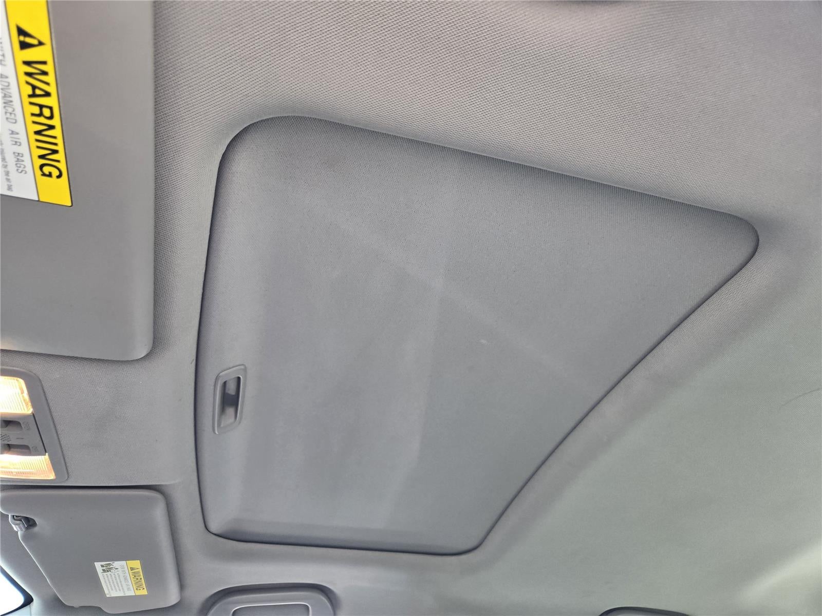 2014 Honda Civic Sedan EX