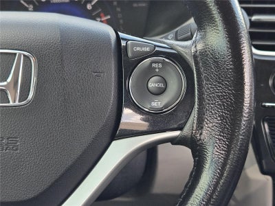 2014 Honda Civic Sedan EX