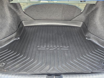 2014 Honda Civic Sedan EX