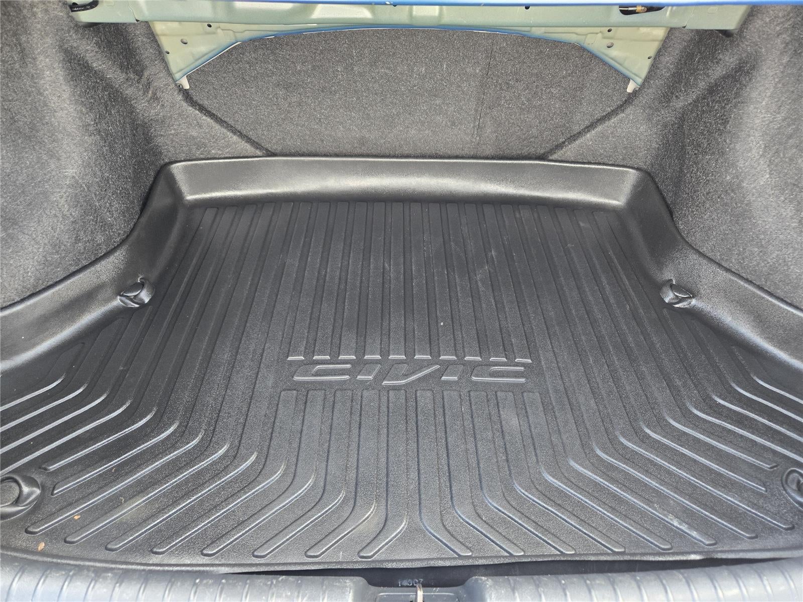 2014 Honda Civic Sedan EX