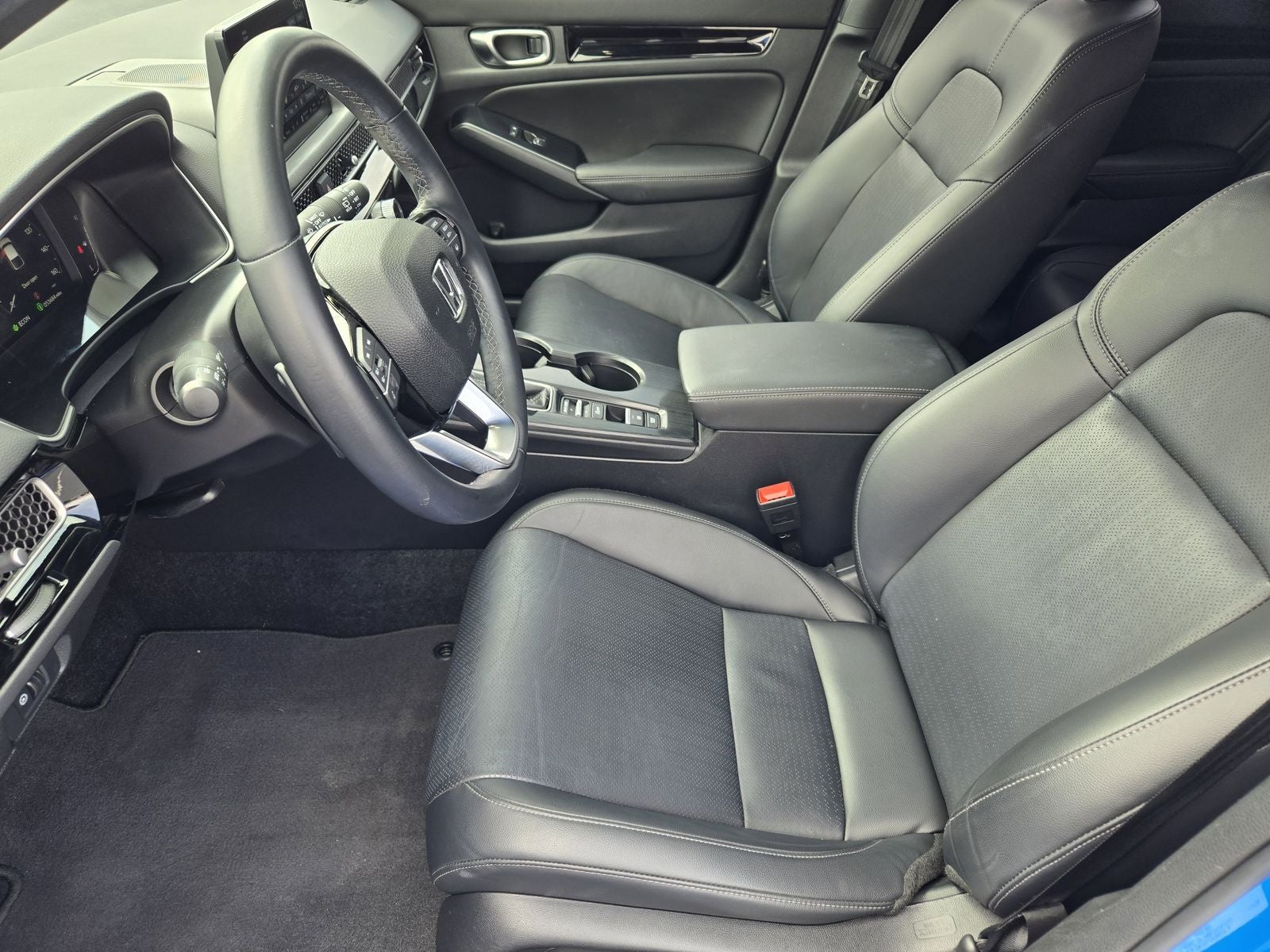 2024 Honda Civic Sport Touring