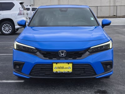 2024 Honda Civic Sport Touring