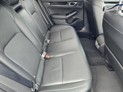 2024 Honda Civic Sport Touring