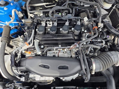2024 Honda Civic Sport Touring