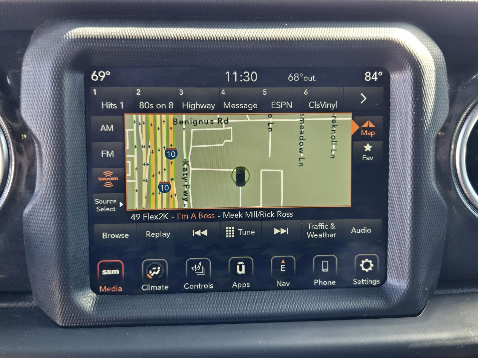 2021 Jeep Wrangler Unlimited Rubicon 392