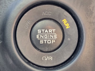 2021 Jeep Wrangler Unlimited Rubicon 392