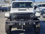 2021 Jeep Wrangler Unlimited Rubicon 392
