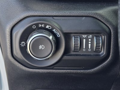 2021 Jeep Wrangler Unlimited Rubicon 392