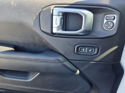 2021 Jeep Wrangler Unlimited Rubicon 392