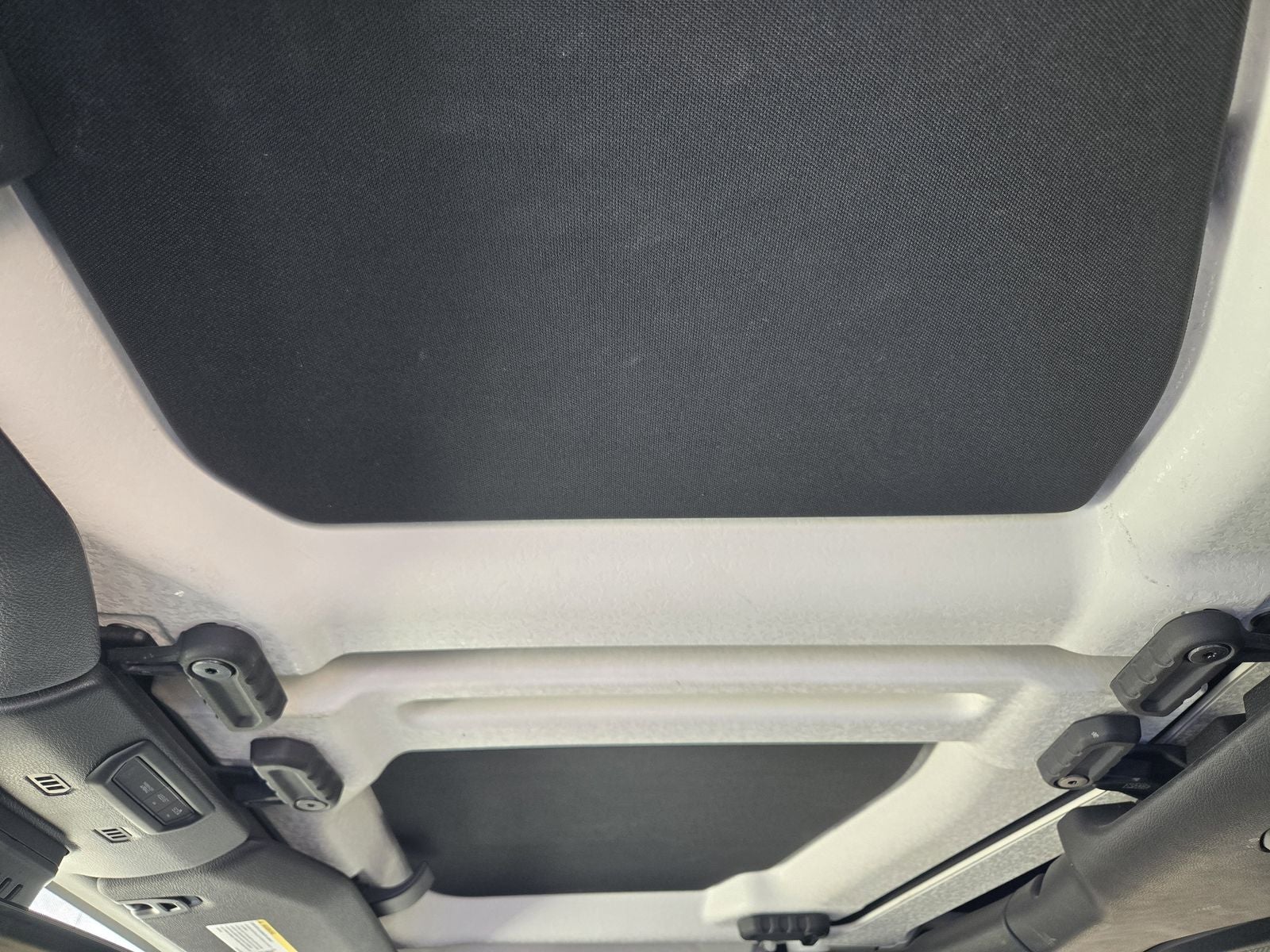 2021 Jeep Wrangler Unlimited Rubicon 392