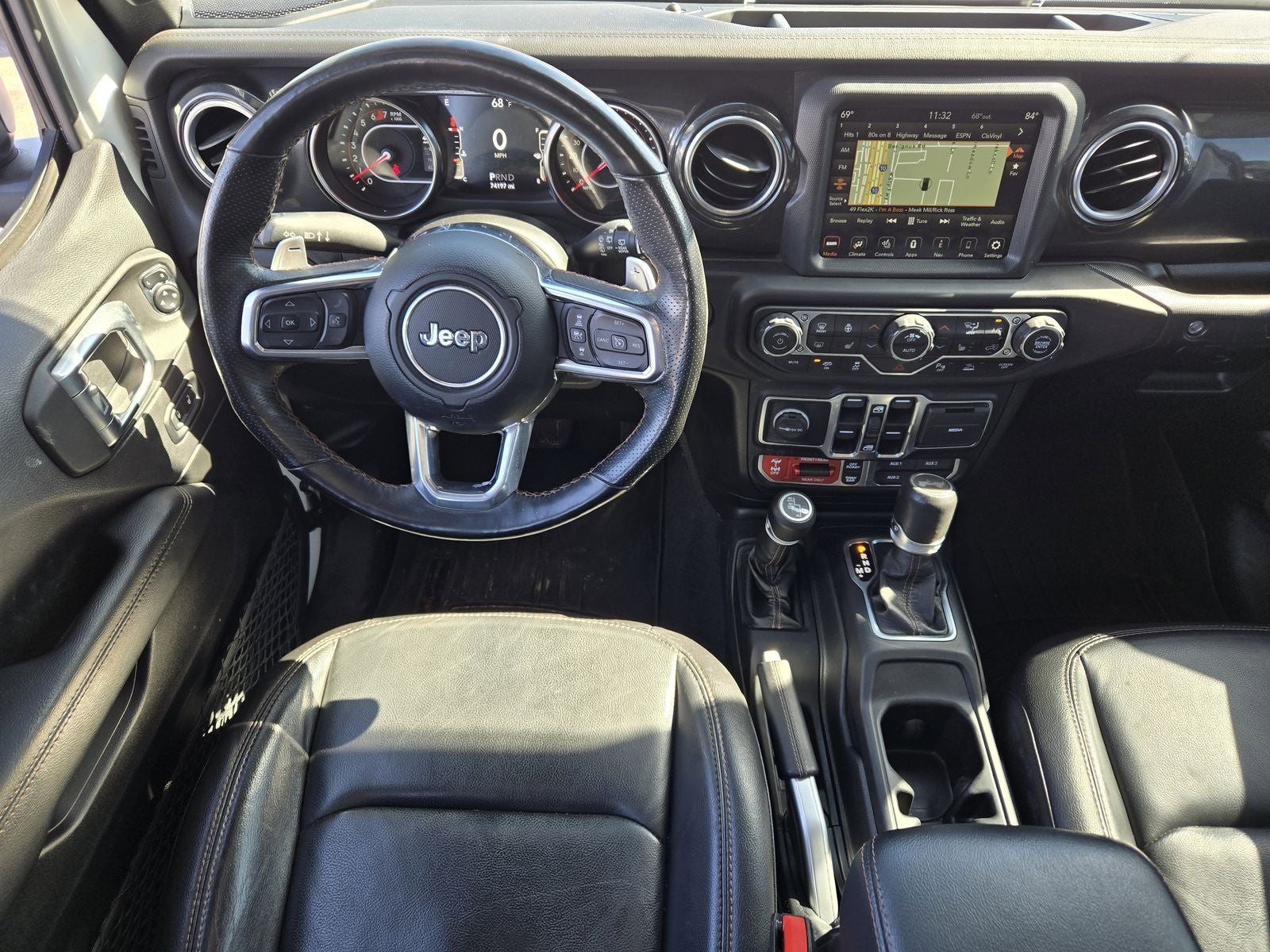 2021 Jeep Wrangler Unlimited Rubicon 392