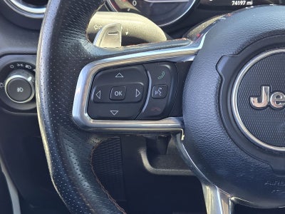 2021 Jeep Wrangler Unlimited Rubicon 392