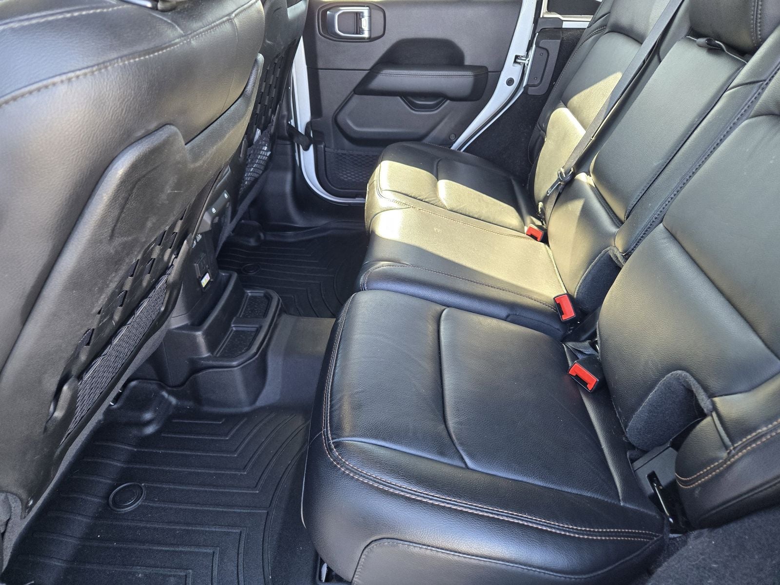 2021 Jeep Wrangler Unlimited Rubicon 392