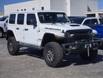 2021 Jeep Wrangler Unlimited Rubicon 392