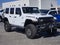 2021 Jeep Wrangler Unlimited Rubicon 392